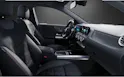 Mercedes-Benz GLA AMG 35 4Matic 8G-DCT