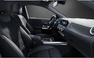 Mercedes-Benz GLA AMG 35 4Matic 8G-DCT