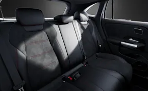 Mercedes-Benz GLA AMG 35 4Matic 8G-DCT