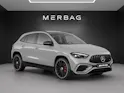 Mercedes-Benz GLA AMG 35 4Matic 8G-DCT