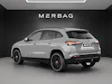 Mercedes-Benz GLA AMG 35 4Matic 8G-DCT