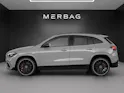 Mercedes-Benz GLA AMG 35 4Matic 8G-DCT