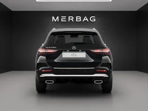 Mercedes-Benz GLA 250 e EQ Star 8G-DCT