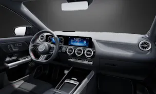 Mercedes-Benz GLA 250 e EQ Star 8G-DCT