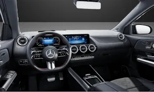 Mercedes-Benz GLA 250 e EQ Star 8G-DCT