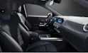 Mercedes-Benz GLA 250 e EQ Star 8G-DCT