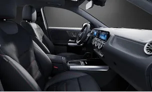 Mercedes-Benz GLA 250 e EQ Star 8G-DCT