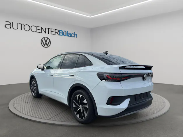 VW ID.5 Pro Performance 77 kWh