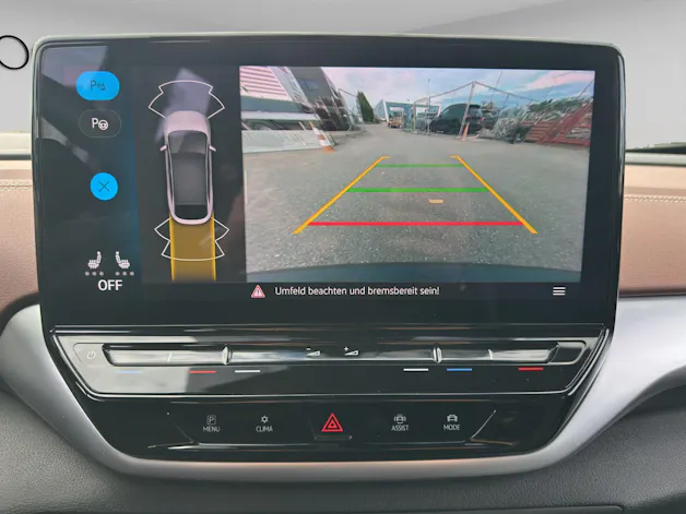 VW ID.5 Pro Performance 77 kWh