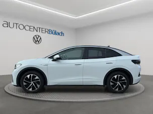 VW ID.5 Pro Performance 77 kWh