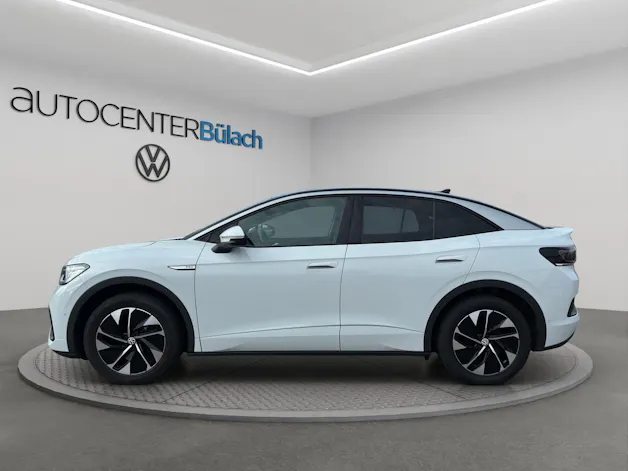 VW ID.5 Pro Performance 77 kWh