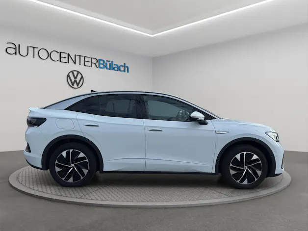 VW ID.5 Pro Performance 77 kWh