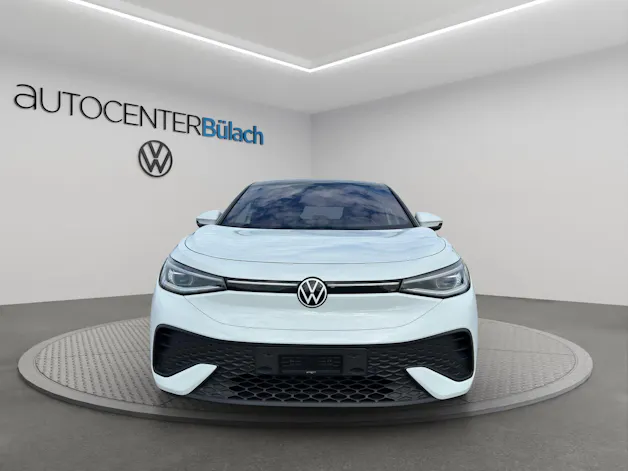 VW ID.5 Pro Performance 77 kWh