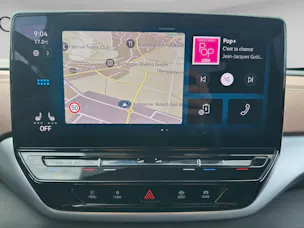 VW ID.5 Pro Performance 77 kWh