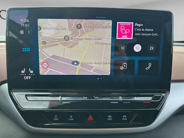 VW ID.5 Pro Performance 77 kWh