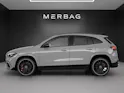 Mercedes-Benz GLA AMG 35 4Matic 8G-DCT