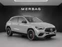 Mercedes-Benz GLA AMG 35 4Matic 8G-DCT