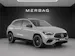 Mercedes-Benz GLA AMG 35 4Matic 8G-DCT