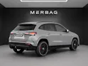 Mercedes-Benz GLA AMG 35 4Matic 8G-DCT