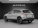 Mercedes-Benz GLA AMG 35 4Matic 8G-DCT