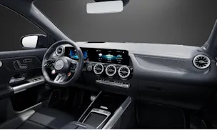 Mercedes-Benz GLA AMG 35 4Matic 8G-DCT