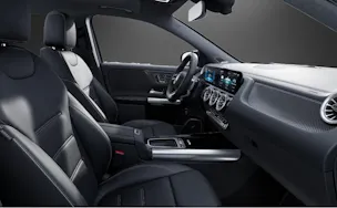 Mercedes-Benz GLA AMG 35 4Matic 8G-DCT