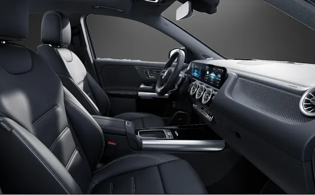 Mercedes-Benz GLA AMG 35 4Matic 8G-DCT
