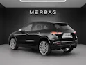 Mercedes-Benz GLA AMG 35 4Matic 8G-DCT