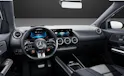 Mercedes-Benz GLA AMG 35 4Matic 8G-DCT