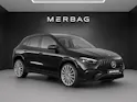 Mercedes-Benz GLA AMG 35 4Matic 8G-DCT