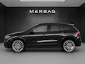 Mercedes-Benz GLA AMG 35 4Matic 8G-DCT