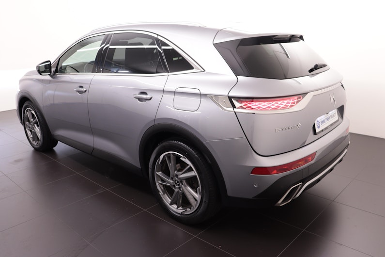 Vehicle image DS AUTOMOBILES DS7