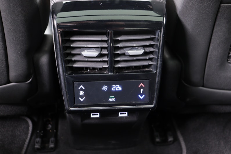 Vehicle image DS AUTOMOBILES DS7