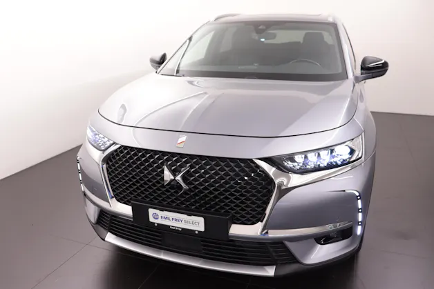 DS Automobiles 7 Crossback 1.6 E-Tense Rivoli 4x4