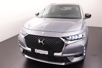 Vehicle image DS AUTOMOBILES DS7 Crossback 1.6 E-Tense Rivoli 4x4