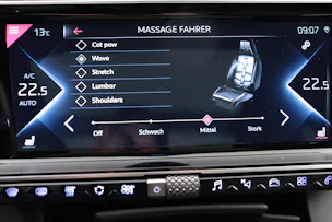 DS Automobiles 7 Crossback 1.6 E-Tense Rivoli 4x4