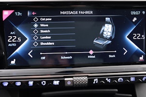 Vehicle image DS AUTOMOBILES DS7 Crossback 1.6 E-Tense Rivoli 4x4