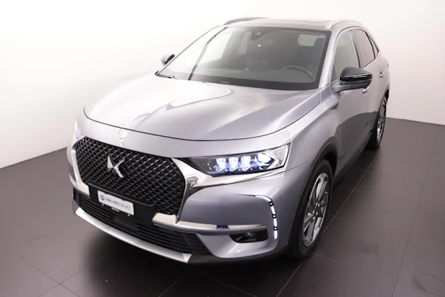 DS Automobiles 7 Crossback 1.6 E-Tense Rivoli 4x4