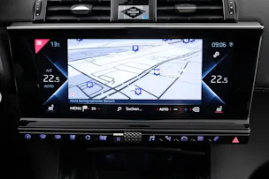 DS Automobiles 7 Crossback 1.6 E-Tense Rivoli 4x4