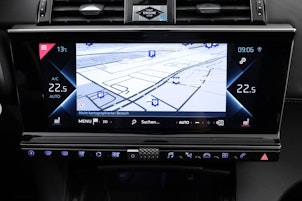 Vehicle image DS AUTOMOBILES DS7 Crossback 1.6 E-Tense Rivoli 4x4