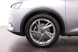 DS Automobiles 7 Crossback 1.6 E-Tense Rivoli 4x4