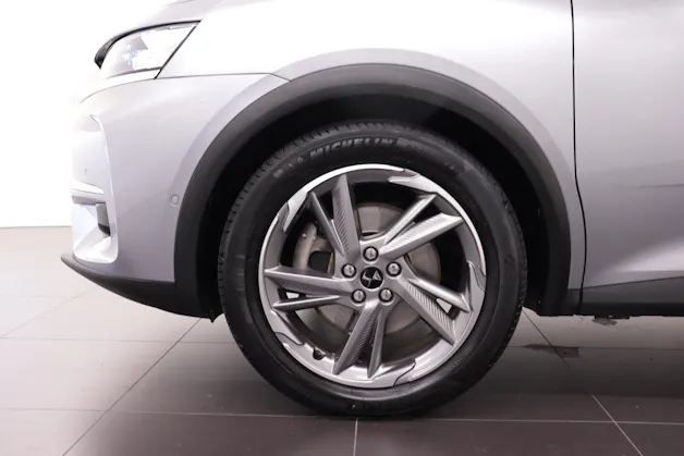 DS Automobiles 7 Crossback 1.6 E-Tense Rivoli 4x4