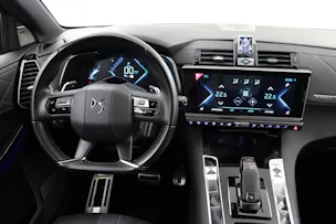 DS Automobiles 7 Crossback 1.6 E-Tense Rivoli 4x4