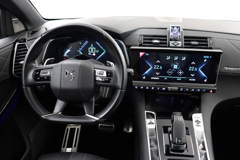 Vehicle image DS AUTOMOBILES DS7