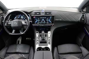 Vehicle image DS AUTOMOBILES DS7 Crossback 1.6 E-Tense Rivoli 4x4