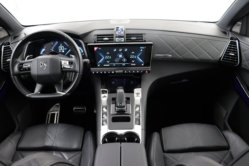 Vehicle image DS AUTOMOBILES DS7