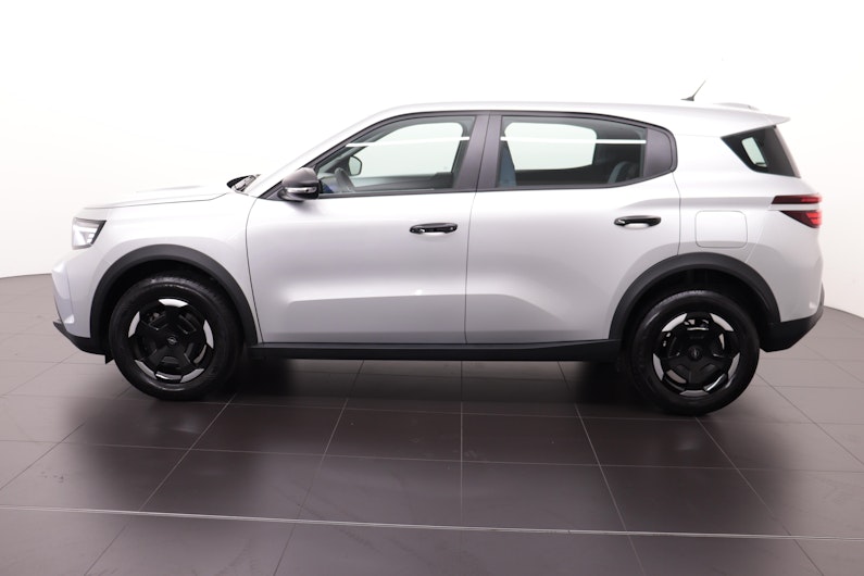 Vehicle image OPEL FRONTERA