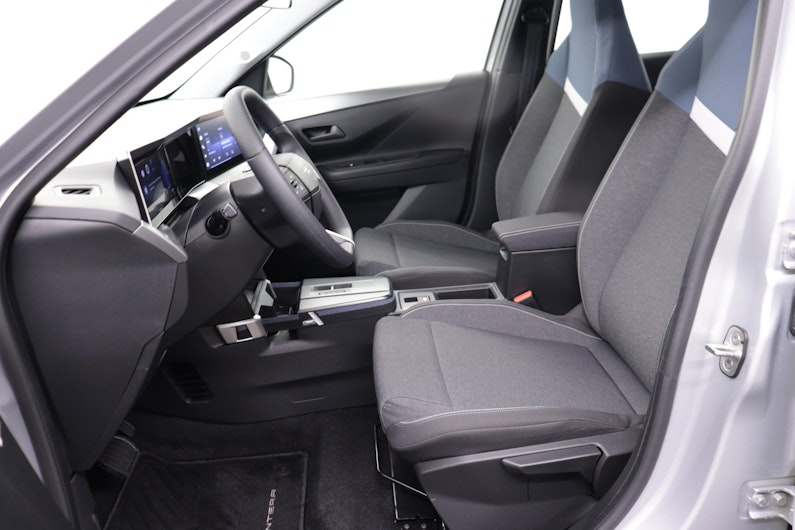 Vehicle image OPEL FRONTERA