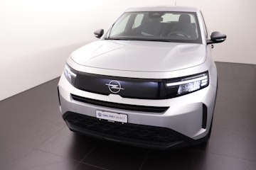 Vehicle image OPEL Frontera 1.2 T HEV Edition