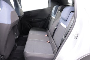 Vehicle image OPEL Frontera 1.2 T HEV Edition